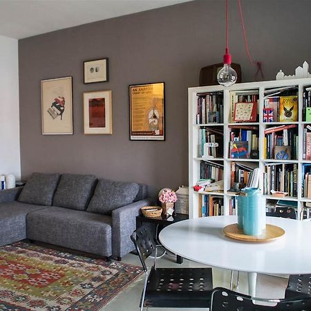 Lorenteggio Business Apartment Milano Dış mekan fotoğraf