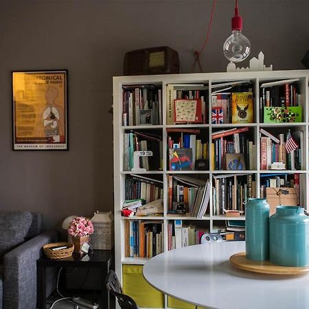 Lorenteggio Business Apartment Milano Dış mekan fotoğraf