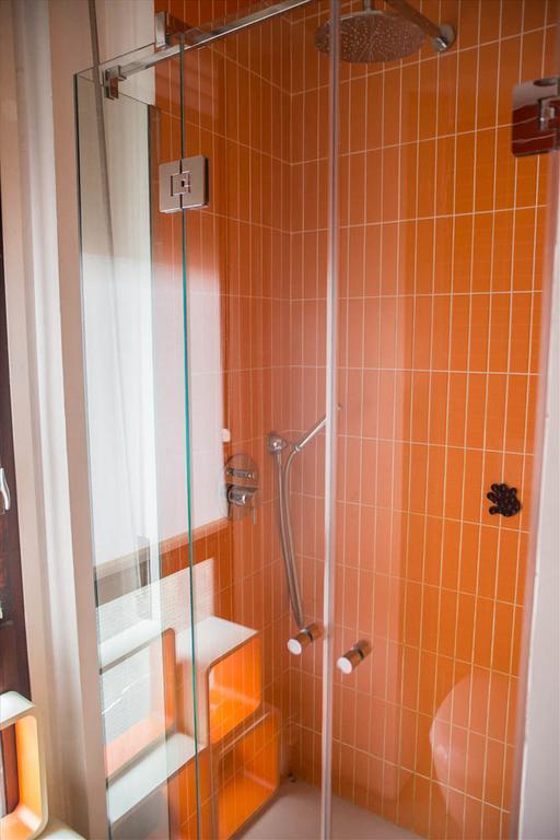 Lorenteggio Business Apartment Milano Dış mekan fotoğraf
