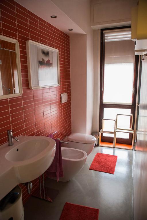 Lorenteggio Business Apartment Milano Dış mekan fotoğraf