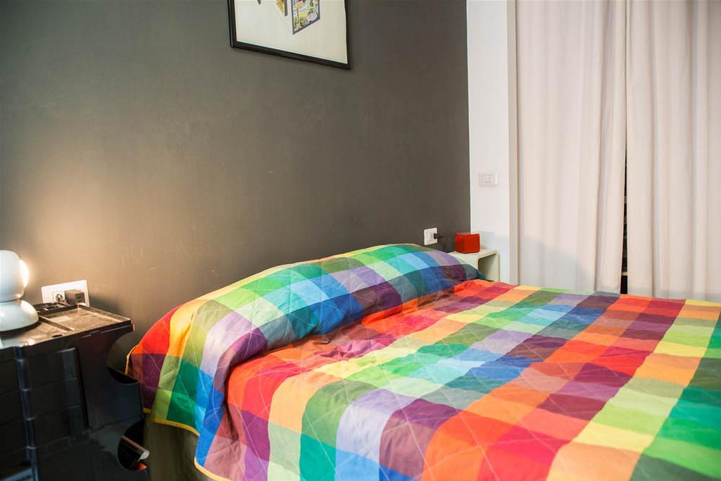 Lorenteggio Business Apartment Milano Dış mekan fotoğraf